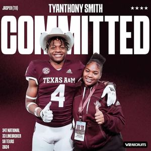 Image post by @aggies_universe on Instagram