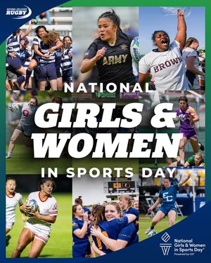 Image post by @nationalcollegiaterugby on Instagram