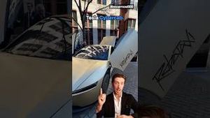 Video post by @benzinga on YouTube