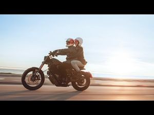 Video post by @LiveWireEV on YouTube