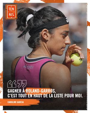 Image post by @fftennis on Instagram
