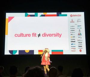 Image post by @dentsu on Instagram