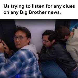 Image post by @bigbrothercbs on Instagram
