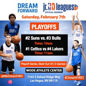 Image post by @wodebasketball on Instagram