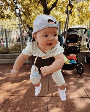 Image post by @gilliandelzotto on Instagram