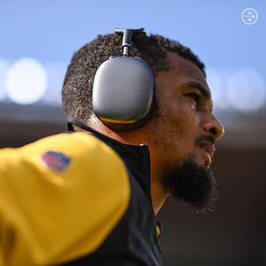 Image post by @steelers on Instagram