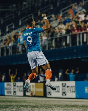 Image post by @themiamifc on Instagram