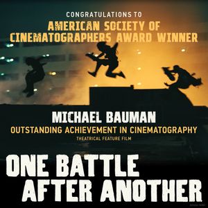 Image post by @onebattleafteranothermovie on Instagram