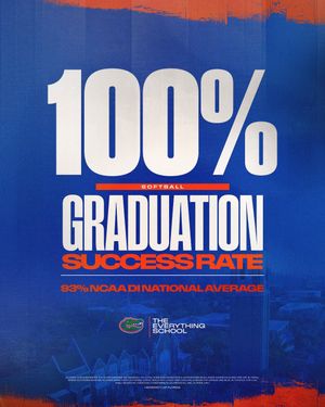 Image post by @gatorssb on Instagram