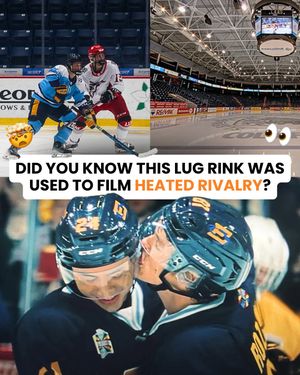 Image post by @lugsports on Instagram