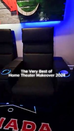 Image post by @valenciatheaterseating on Instagram