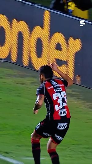 Image post by @sportv on Instagram