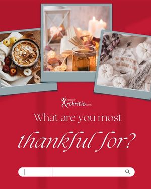 Image post by @PiedmontArthritisClinic on Facebook