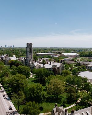 Image post by @uoftoledo on Instagram