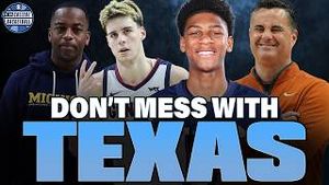 Video post by @cbssportscbb on YouTube