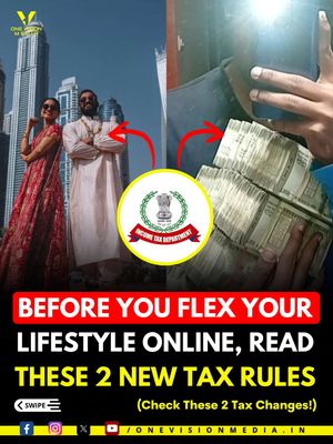 Image post by @onevisionmedia.in on Instagram