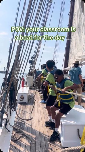 Video post by @nationalparktrust on Instagram