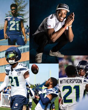 Image post by @seahawks on Instagram