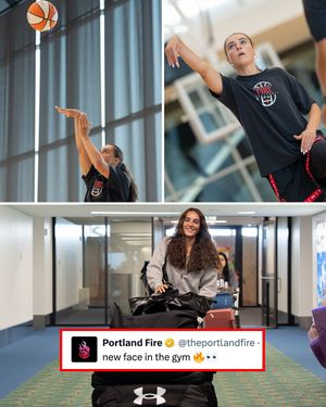 Image post by @espnw on Instagram