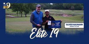 Image post by @SCAC_Sports on Twitter