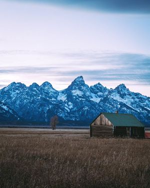 Image post by @shauns_shots on Instagram