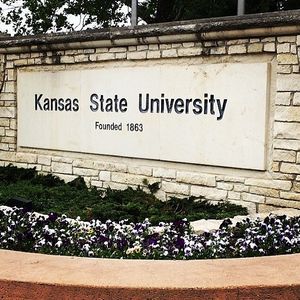 Image post by @kansasstateuniversity on Instagram