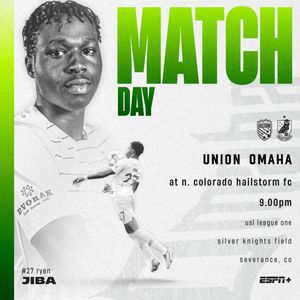 Image post by @union_omaha on Instagram
