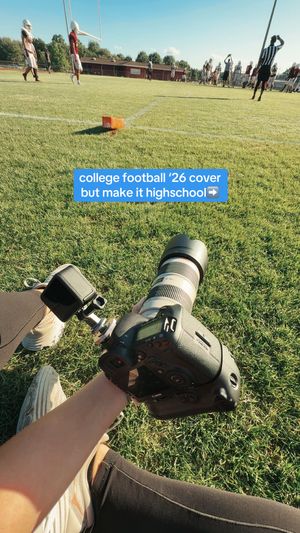 Video post by @annagrace.media on TikTok