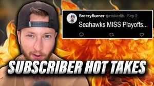 Video post by @andrewfenichel on YouTube
