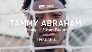 Video post by @optimumnutrition on YouTube