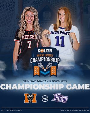 Image post by @bigsouthsports on Instagram