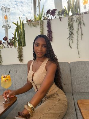 Image post by @normani on Instagram