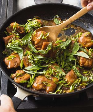 Image post by @testkitchen on Instagram