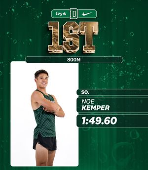 Image post by @dartmouthtfxc on Instagram