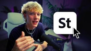 Video post by @adobecreativecloud on YouTube