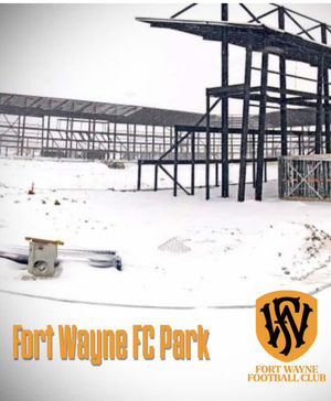 Video post by @fortwayne_fc on TikTok