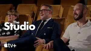 Video post by @appletv on YouTube