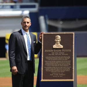 Image post by @yankees on Instagram