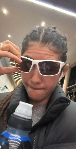 Image post by @jeanniejuice on TikTok