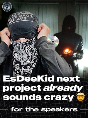 Image post by @forthespeakers on Instagram
