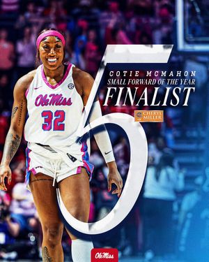 Image post by @olemisswbb on Instagram