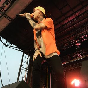 Image post by @wfconcerts on Instagram
