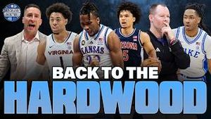 Video post by @cbssportscbb on YouTube