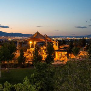 Image post by @cityofhenderson on Instagram