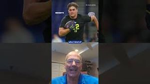 Video post by @New York Giants on YouTube