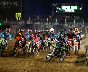 Image post by @racerxonline on Instagram