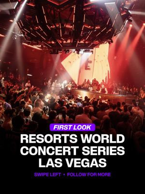 Image post by @vegas on Instagram