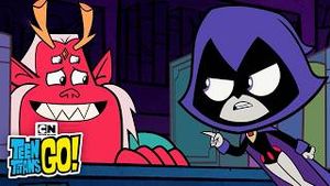 Video post by @cartoonnetwork on YouTube