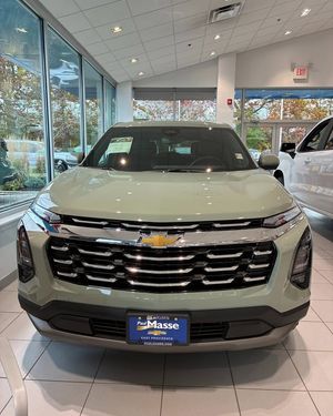 Image post by @paulmasseauto on Facebook