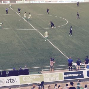 Image post by @switchbacksfc on Instagram